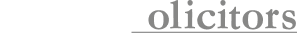 Settlement Agreements Footer Logo